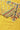 Yellow Floral Motif Sequin kurta