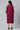 Pink Zari Embroidered and Sequin Work kurta