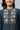 Blue Zari Embroidered and Sequin Work kurta