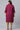 Pink Zari Embroidered and Sequin Plus Size kurta