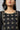 Black Zari Embroidered Ethnic Liva Kurta