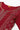Maroon Foil Floral Printed kurta