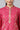 Pink Festive Straight Silhouette Ethnic kurta