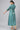 Green Heavy Embellished Ethnic kurta