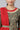 Green Floral Print Saree-Drape Dress