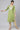 Geen Rayon Dori Embroidered kurta