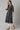 Grey Floral Printed Ethnic LIVA kurta