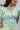 Yellow Floral Flared Dress
