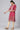 Pink Floral Printed Sequined Ethnic kurta