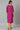 Purple Floral Printed Sequined Ethnic Liva kurta