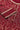Maroon Floral Printed Sequined Ethnic kurta
