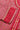 Pink Floral Printed Sequined Ethnic kurta