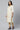 White Printes Ethnic kurta