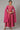 Aurelia Pink Dress