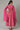 Aurelia Pink Dress