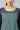 Blue Colour Block Aurelia kurta