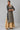 Black Floral Printed Sequined Ethnic LIVA kurta