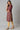 Brown Floral Printed Sequined Ethnic kurta