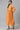 Yellow Cambric Printed Aurelia Dress