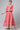 Pink Voil Festive Dress