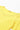 Yellow Rayon Kurta With Lace Detail