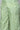 Green Printed Straight Palazzo