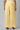 Yellow Ankle Length Solid Palazzo