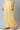 Yellow Ankle Length Solid Palazzo