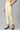 Natural Ankle Length Aurelia Trousers