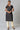 Natural Ankle Length Aurelia Trousers