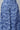 Blue Ankle Length Flared Culottes