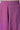 Purple Ankle Length Flared Culottes