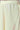 White Ankle Length Flared Culottes