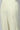 Custard White Ankle Length Solid Palazzo