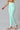 Green Cotton Lycra Tights