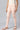 Pink Cotton Lycra Tights