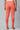 Peach Cotton Lycra Tights