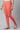 Peach Cotton Lycra Tights