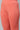 Peach Cotton Lycra Tights
