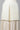 White Single Tier Liva Sharara