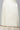 White Single Tier Liva Sharara