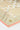 Cream Placement Print Silver Chiffon Dupatta