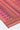 Pink Placement Print Silver Chiffon Dupatta