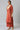 Red Zari Embroidered kurta and Straight Palazzo Set
