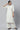 Natural Printed Cotton Flax kurta and Straight Palazzo
