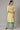 Aurelia Natural kurta-Palazzo-