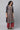 Green Shantung LIVA kurta with Gathered Sharara