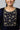 Blue Embroidered kurta with Pants Set