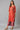 Liva Maroon Zari Embroidered kurta With Printed Culottes