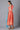 Pink Bead Work Dress and Dupatta Set